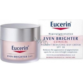Eucerin Even Brighter depigmentační denní krém 50 ml