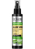 Dr. Santé Aloe Vera sprej pro snadné rozčesávání vlasů 150 ml