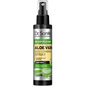 Dr. Santé Aloe Vera sprej pro snadné rozčesávání vlasů 150 ml