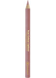 Dermacol True Colour Lipliner dřevěná konturovací tužka na rty 05 2 g