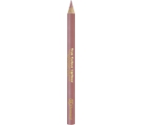 Dermacol True Colour Lipliner dřevěná konturovací tužka na rty 05 2 g