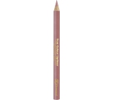 Dermacol True Colour Lipliner dřevěná konturovací tužka na rty 05 2 g