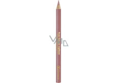 Dermacol True Colour Lipliner dřevěná konturovací tužka na rty 05 2 g