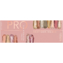 Catrice Pro Next-Gen Nudes Slim Eyeshadow Palette paleta očních stínů 010 Courage Is Beauty 10,6 g