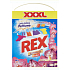 Rex Japanese Malaysian Orchid & Sandalwood Aromatherapy Color prášek na praní barevného prádla 63 dávek 4,1 kg