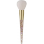 Essence Jingle Days sada kosmetických štětců se syntetickými štětinami 01 Sparkle All The Way 7 kusů