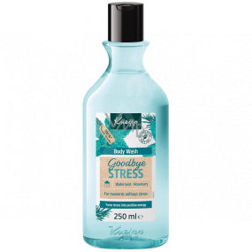 Kneipp Goodbye Stress sprchový gel 250 ml