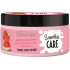 Bielenda Smoothie Care Jahoda + Meloun + Probiotika hydratační tělový krém 200 ml