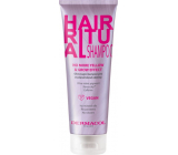 Dermacol Hair Ritual šampon pro studené blond odstíny 250 ml