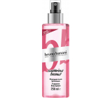 Bruno Banani Dangerous parfémovaný tělový sprej pro ženy 250 ml