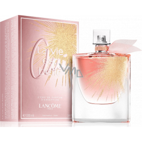 Lancome La Vie Est Belle Oui parfémovaná voda pro ženy 100 ml