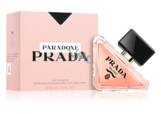 Prada Paradoxe parfémovaná voda plnitelný flakon pro ženy 50 ml