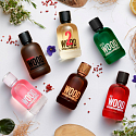 Dsquared2 Wood Original parfémovaná voda pro muže 50 ml