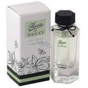 Gucci Flora by Gucci Gracious Tuberose toaletní voda pro ženy 5 ml, Miniatura