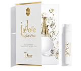 Christian Dior Jadore Parfum d´Eau parfémovaná voda pro ženy 1,2 ml s rozprašovačem, vialka
