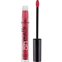 Essence 8h Matte tekutá matná rtěnka 07 Classic Red 2,5 ml