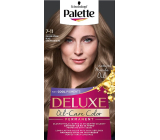 Schwarzkopf Palette Deluxe barva na vlasy 7-11 Chladná střední blond