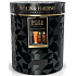 Baylis & Harding Men Černý pepř a Ženšen sprchový gel 300 ml + balzám po holení 200 ml + mycí gel na tělo a vlasy 300 ml + ručník na obličej, kosmetická sada pro muže