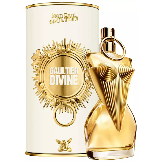 Jean Paul Gaultier Divine parfémovaná voda pro ženy 50 ml