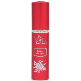 Esprit Provence Lesní ovoce toaletní voda pro ženy 10 ml
