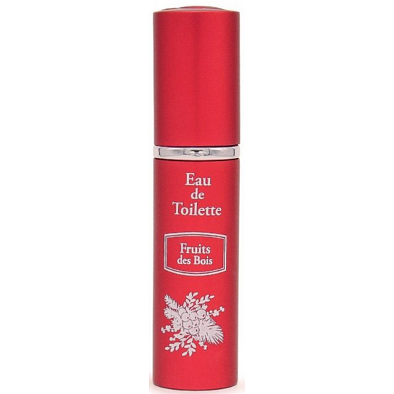 Esprit Provence Lesní ovoce toaletní voda pro ženy 10 ml