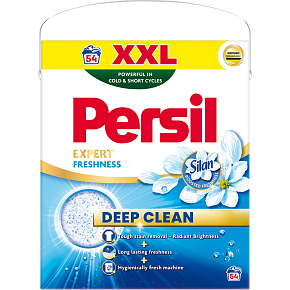Persil prací prášek Freshness by Silan 54 praní