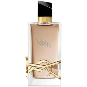 Yves Saint Laurent Libre Florale parfémovaná voda pro ženy 90 ml Tester