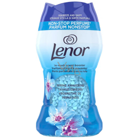 Lenor Spring Awakening vonné perličky do pračky 150 g