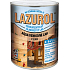 Lazurol Aqua v1303 silnovrstvý polomatný lak na dřevo, 2 kg