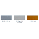 REMAL Color Efekt omyvatelná dekorační barva, 0950 zlatý, 0,25 kg