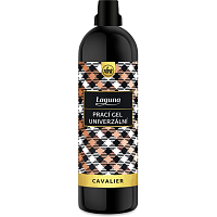 Laguna Cavalier univerzální prací gel, 37 praní, 1,3 l