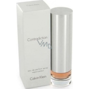 Calvin Klein Contradiction parfémovaná voda pro ženy 30 ml