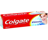 Colgate Whitening zubní pasta s bělicím účinkem 100 ml