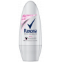 Rexona Invisible Pure kuličkový antiperspirant deodorant roll-on pro ženy 50 ml