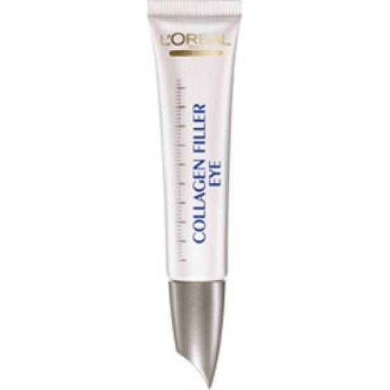 Loreal Paris Collagen Decontract Rides s kolagenem oční korektor vrásek 15 ml