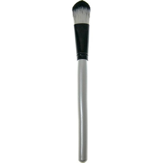 Kosmetický štětec na make-up 19 cm 1 kus