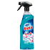 Krystal Olejový osvěžovač k provonění WC, koupelen a veřejných prostor rozprašovač s originálním parfémem modrý 750 ml