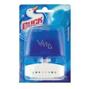Duck Marine čistič na Wc závěsný 2 x 55 ml