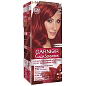 Garnier Color Sensation barva na vlasy 6.60 Intenzivní rubínová