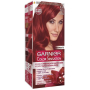 Garnier Color Sensation barva na vlasy 6.60 Intenzivní rubínová