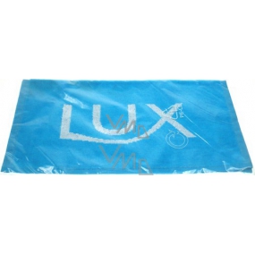 Lux malý ručník modro-bílý 35 x 35 cm