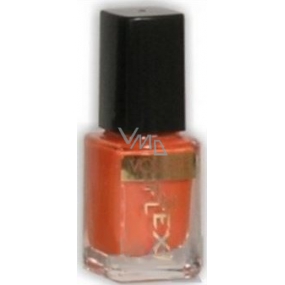 Vollare Cosmetics Sexy Flexi lak na nehty 245 10 ml