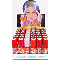 AC Třešeň Lesk na rty roll-on s ovocnou příchutí 8 ml