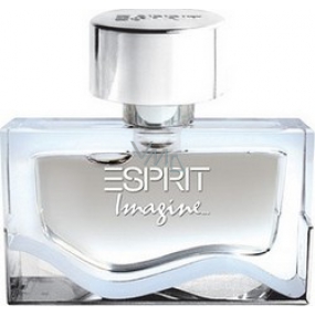 Esprit Imagine toaletní voda pro muže 30 ml Tester