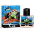 Mattel Hot Wheels Bad to The Blade toaletní voda pro chlapce 50 ml