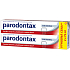 Parodontax Whitening proti krvácení dásní zubní pasta s bělicím účinkem 2 x 75 ml, duopack