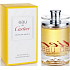 Cartier Eau de Cartier Zeste de Soleil toaletní voda pro ženy 50 ml