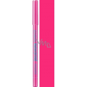 Bourjois Contour Clubbing voděodolná tužka na oči 58 Pink About You 1,2 g