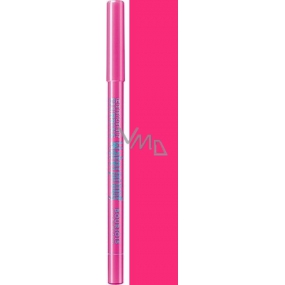Bourjois Contour Clubbing voděodolná tužka na oči 58 Pink About You 1,2 g