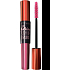 Maybelline The Falsies Push Up Drama řasenka Very Black 9,5 ml